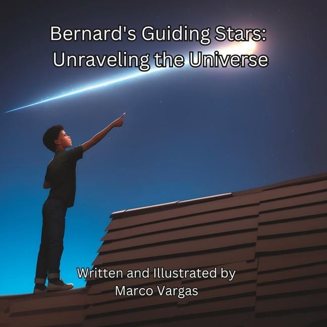 Produktbild: Vargas, M: Bernards Guiding Stars