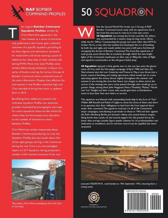 Produktbild: 50 Squadron