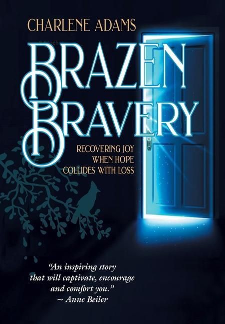 Produktbild: Brazen Bravery
