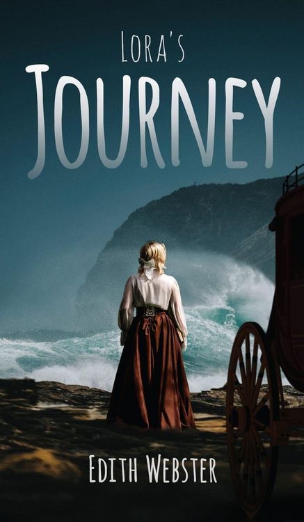 Produktbild: Lora's Journey