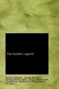 Produktbild: The Golden Legend