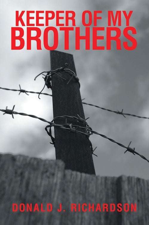 Produktbild: Keeper of My Brothers