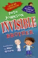 Produktbild: Johnson, P: Invisible Brother