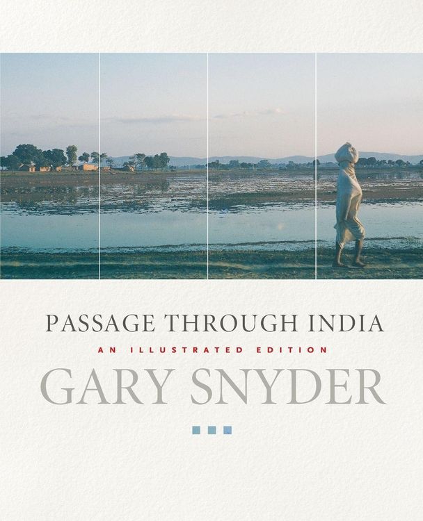 Produktbild: Passage Through India