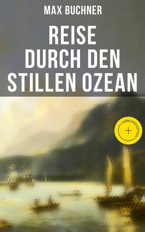 Produktbild: Reise durch den Stillen Ozean