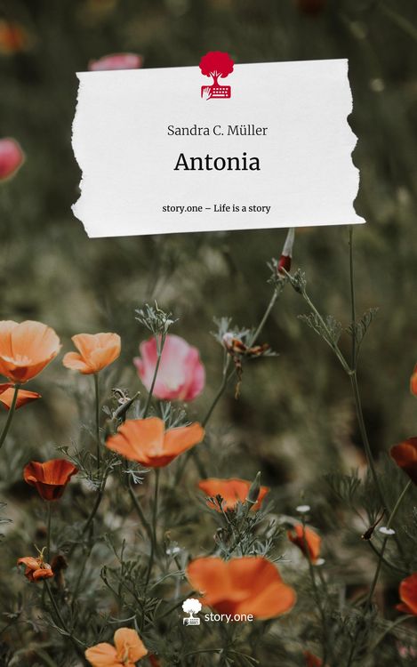 Produktbild: Antonia. Life is a Story - story.one