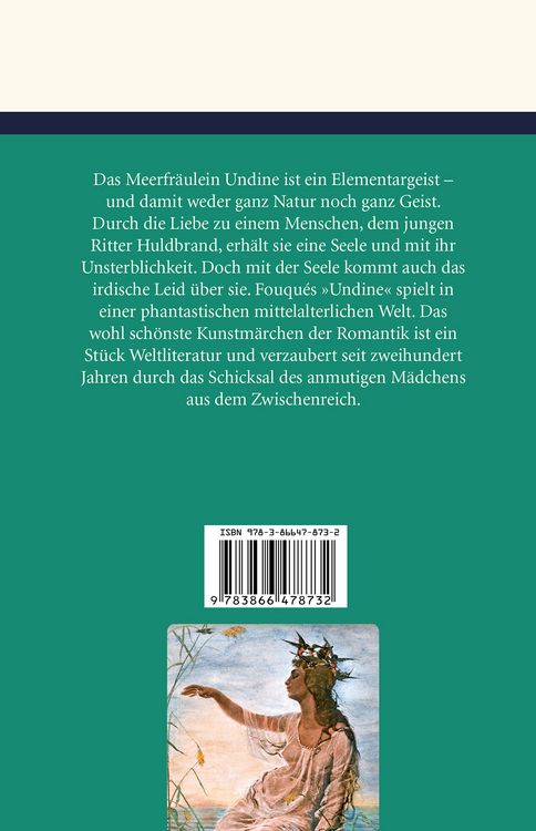 Produktbild: Undine