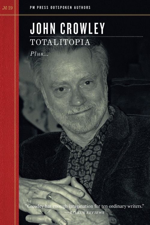 Produktbild: Totalitopia