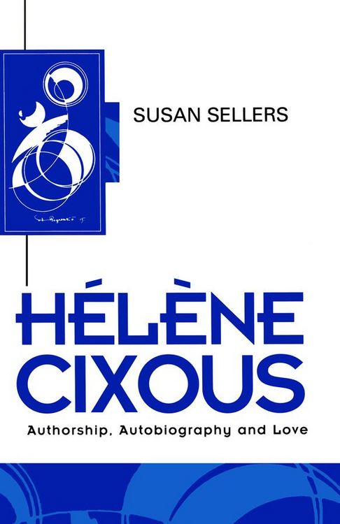 Produktbild: Helene Cixous