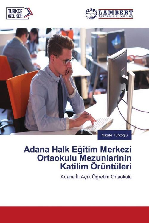 Produktbild: Adana Halk E&iquest;i&iquest;ti&iquest;m Merkezi&iquest; Ortaokulu Mezunlarinin Katilim &Ouml;r&uuml;nt&uuml;leri