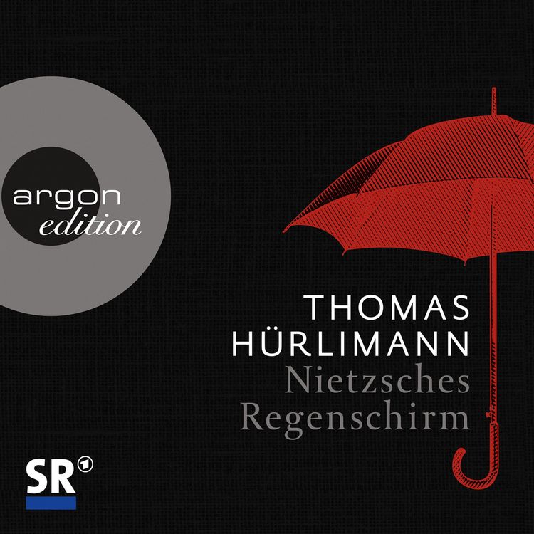 Produktbild: Nietzsches Regenschirm
