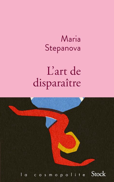 Produktbild: L'art de dispara&icirc;tre