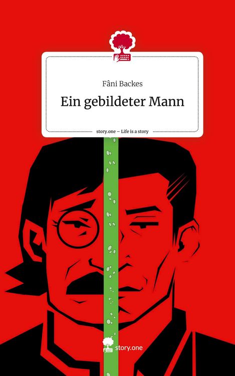 Produktbild: Ein gebildeter Mann. Life is a Story - story.one