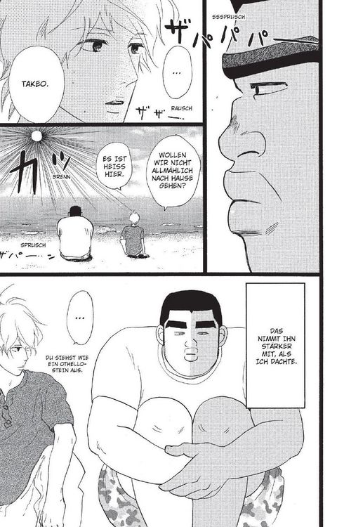 Produktbild: My Love Story!! - Ore Monogatari 09