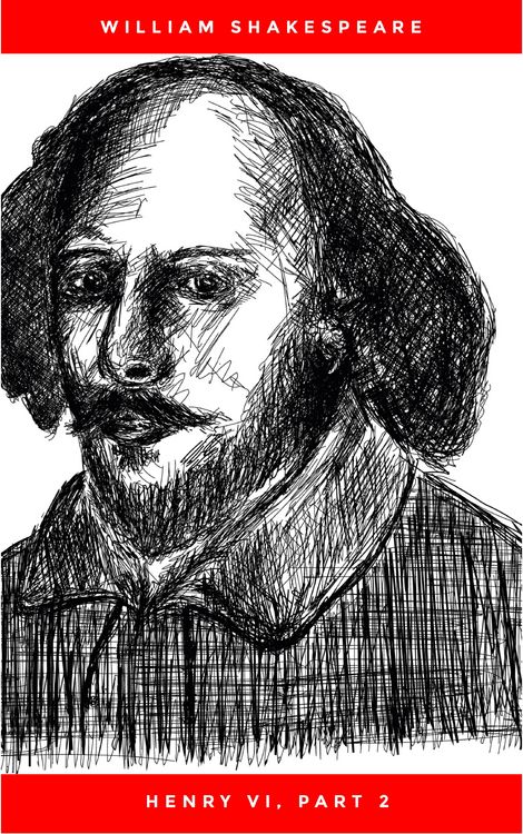 Produktbild: Henry VI, Part 2