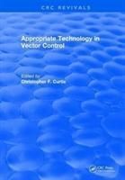 Produktbild: Curtis, C: Appropriate Technology in Vector Control