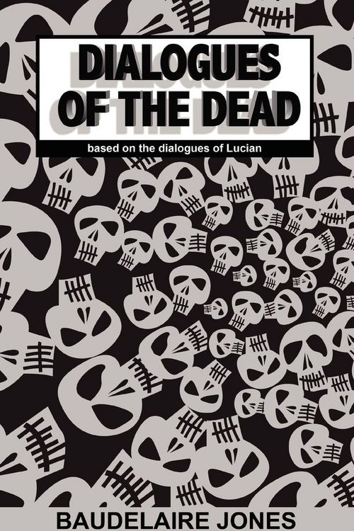 Produktbild: Dialogues of the Dead