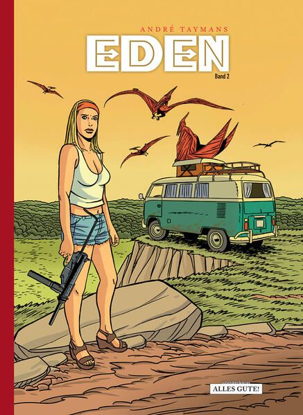 Produktbild: Eden
