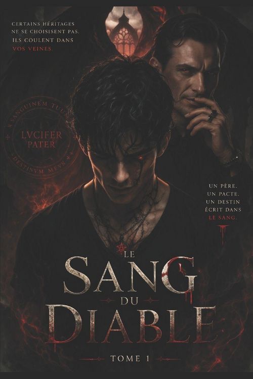 Produktbild: Le Sang du Diable