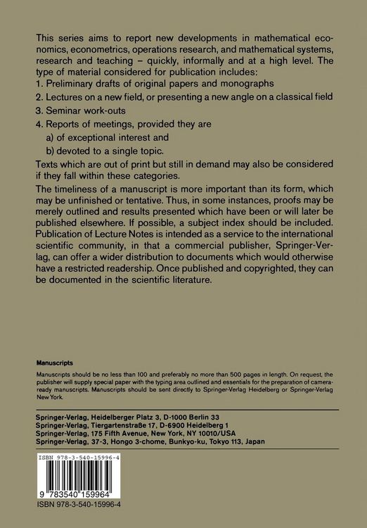 Produktbild: Infinite Programming