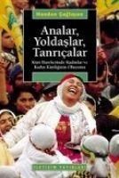 Produktbild: Analar, Yoldaslar, Tanricalar