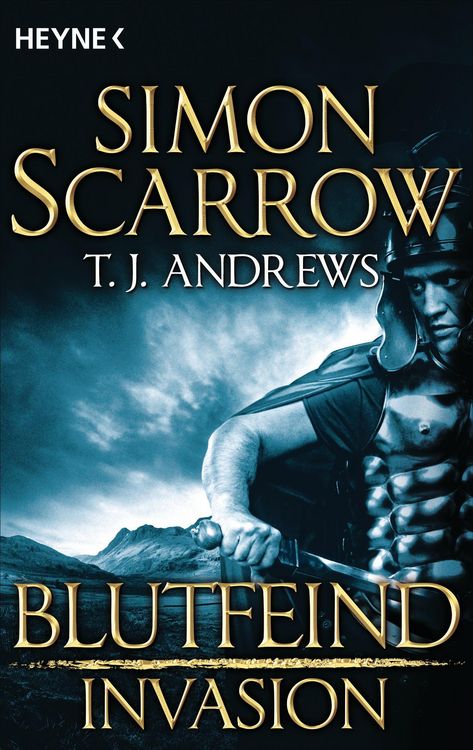 Produktbild: Invasion - Blutfeind (2)