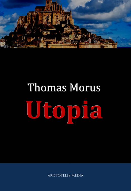 Produktbild: Utopia