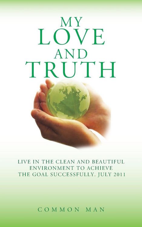 Produktbild: My Love and Truth