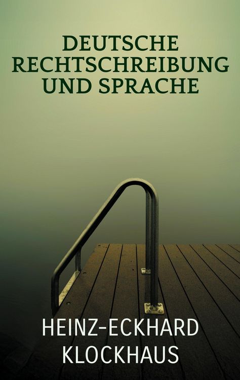 Produktbild: Deutsche Rechtschreibung und Sprache