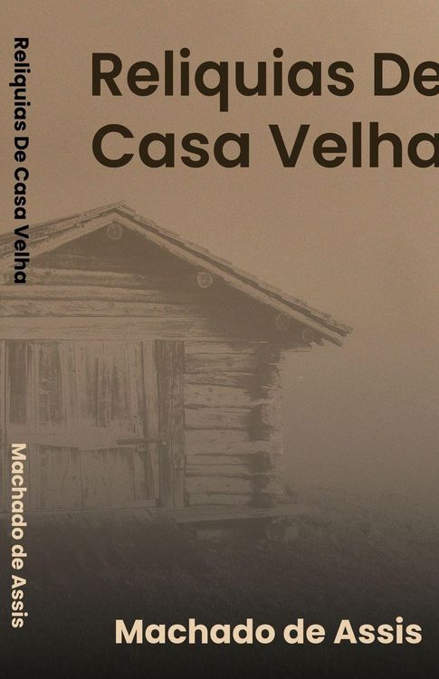 Produktbild: Reliquias de Casa Velha