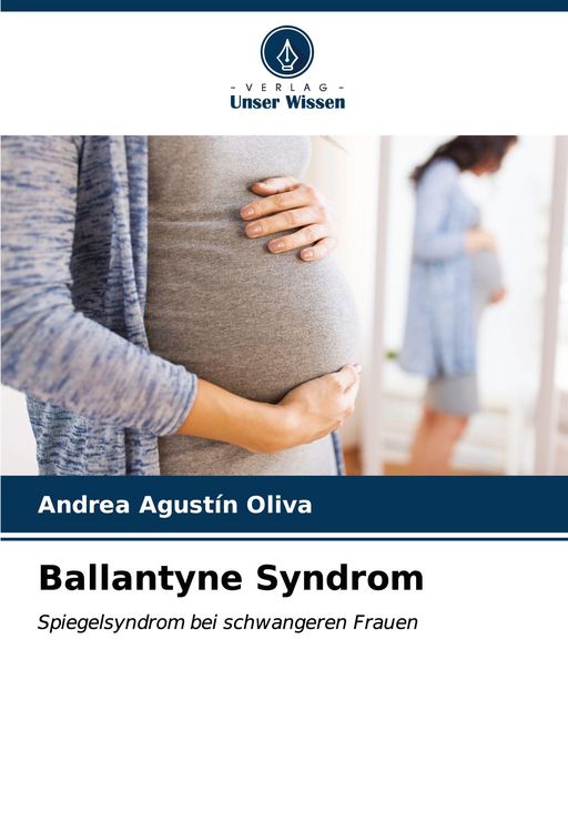Produktbild: Ballantyne Syndrom