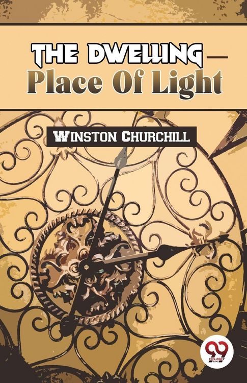 Produktbild: The Dwelling-Place Of Light
