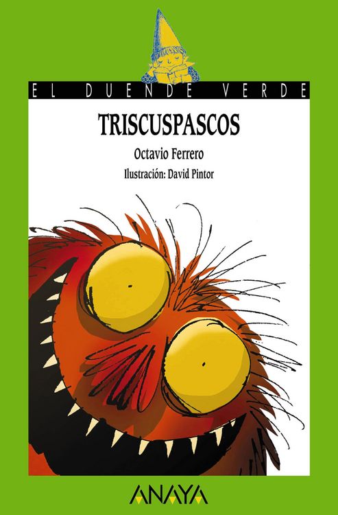 Produktbild: Triscuspascos