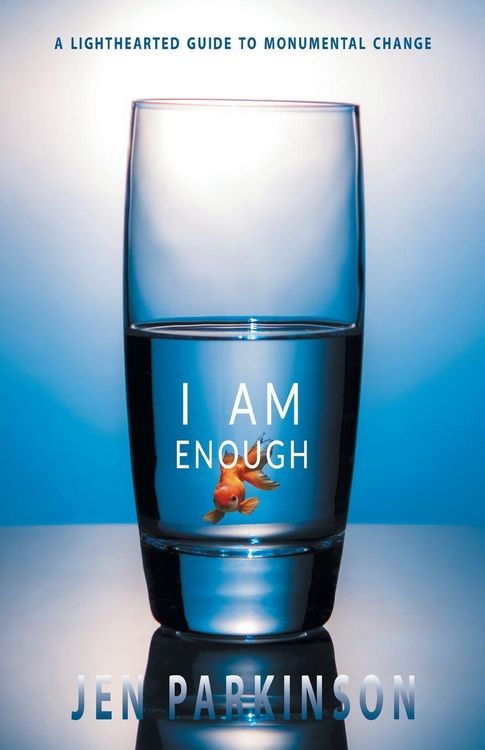 Produktbild: I Am Enough