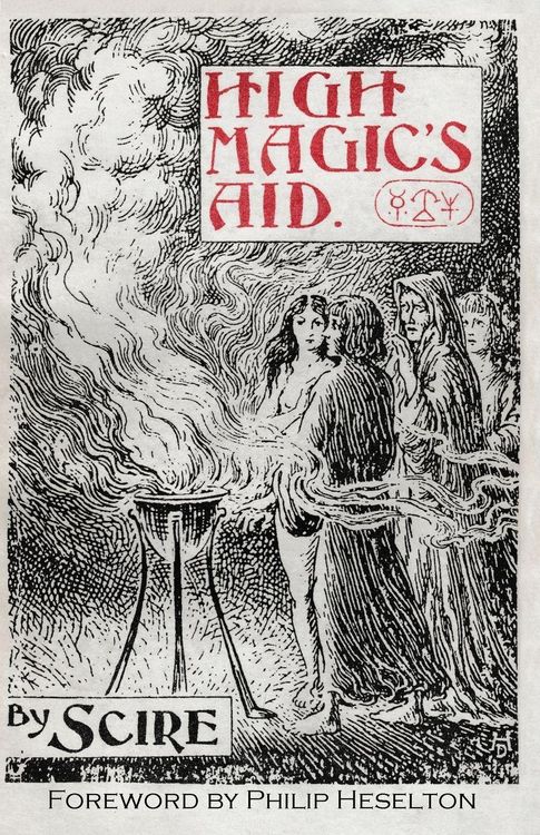 Produktbild: High Magic's Aid