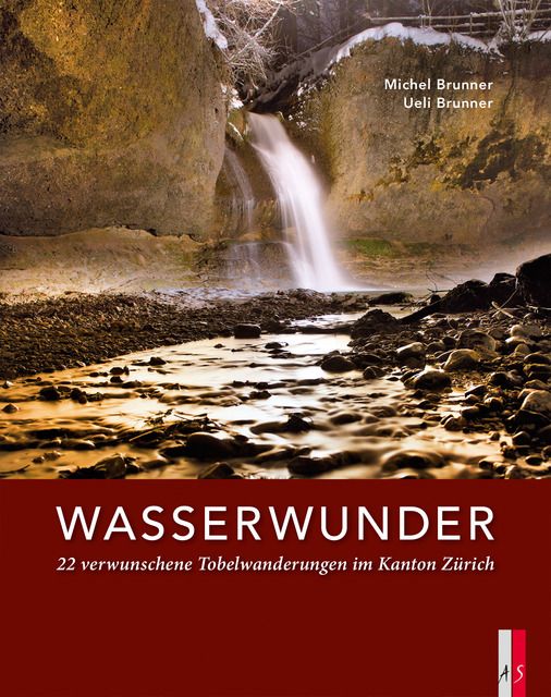 Produktbild: Wasserwunder