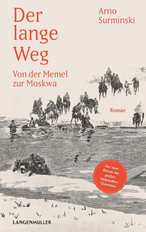 Produktbild: Der lange Weg