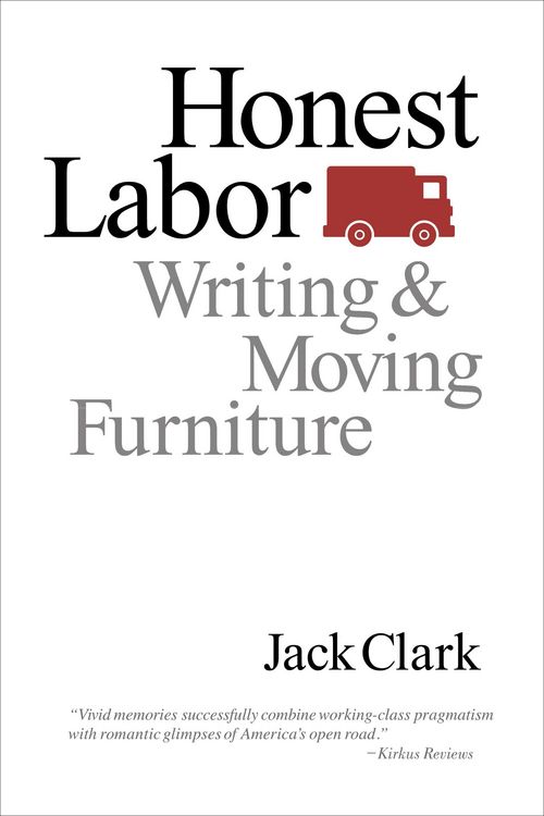 Produktbild: HONEST LABOR: Writing and Moving Furniture