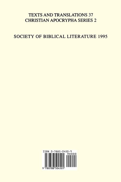 Produktbild: An Ancient Jewish Christian Source on the History of Christianity