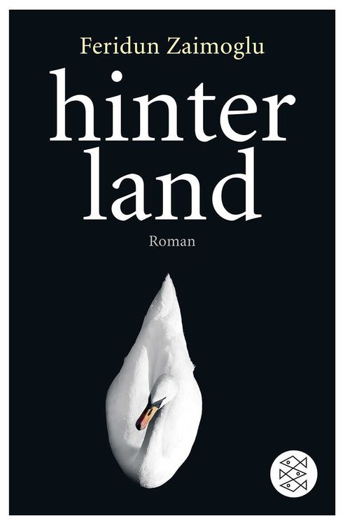 Produktbild: Hinterland