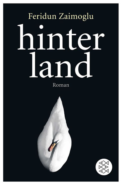 Produktbild: Hinterland