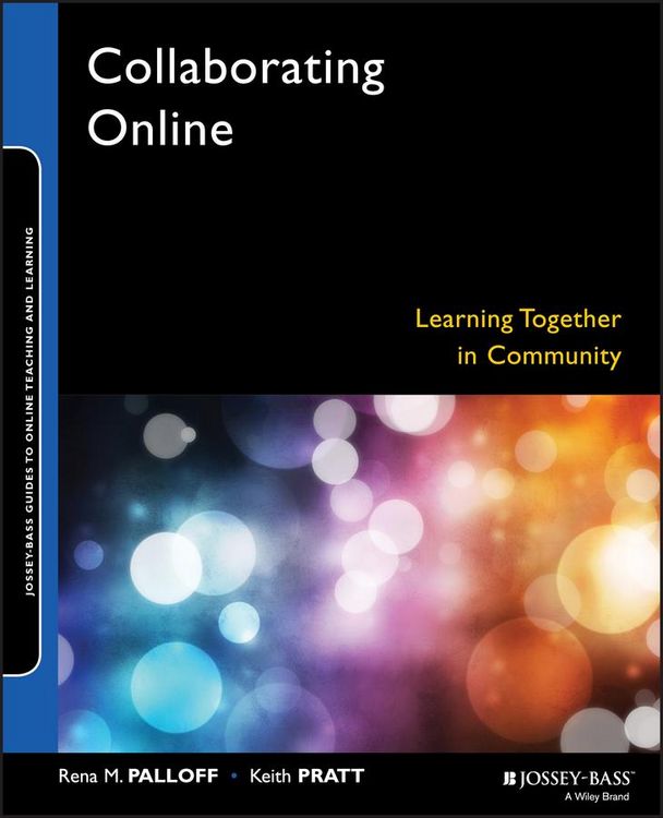 Produktbild: Collaborating Online