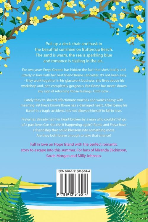 Produktbild: Summer at Buttercup Beach