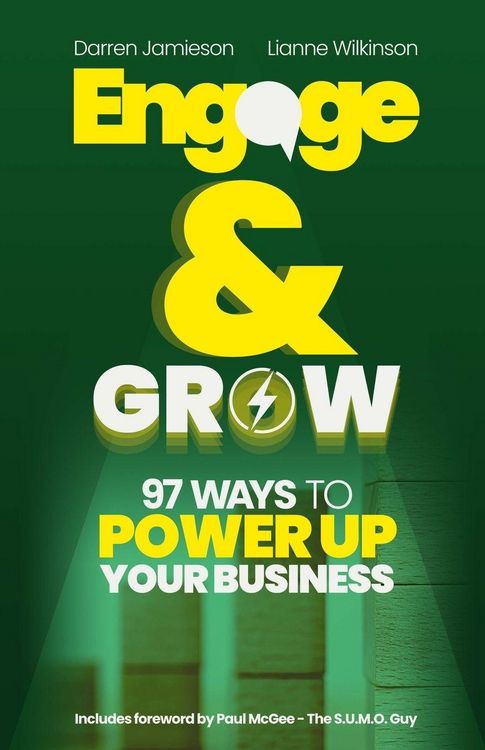 Produktbild: Engage & Grow