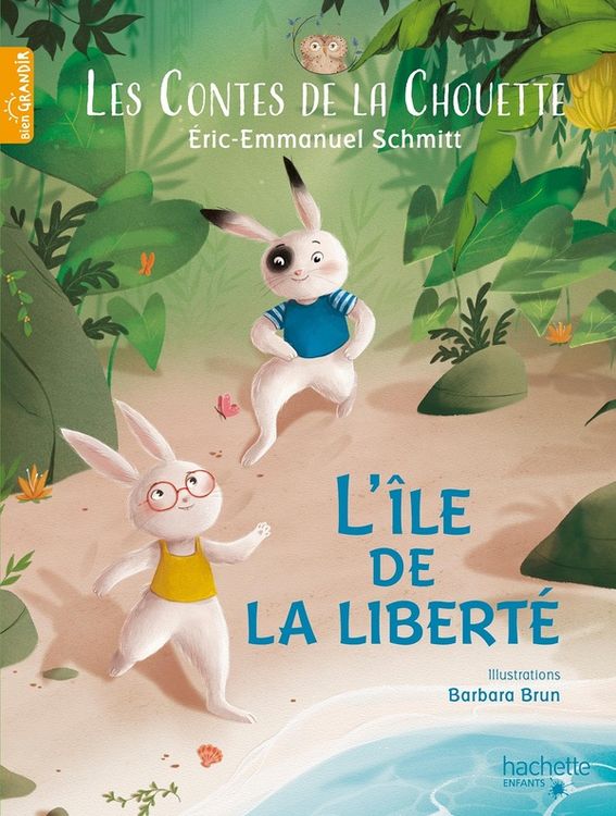 Produktbild: L'&icirc;le de la libert&eacute;