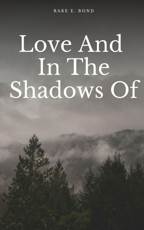 Produktbild: Love And In The Shadows Of