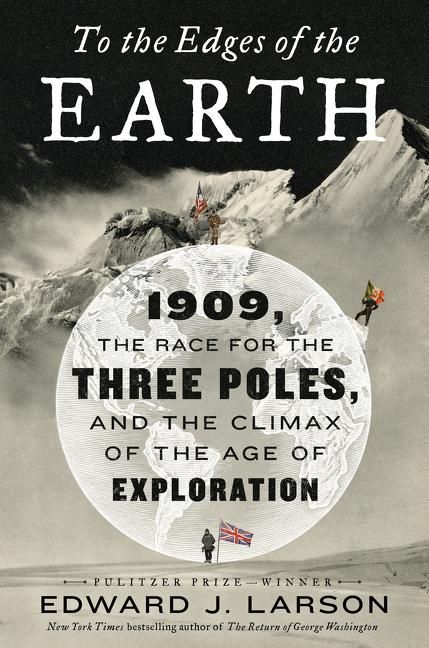 Produktbild: To The Edges Of The Earth