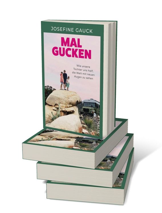 Produktbild: Mal gucken