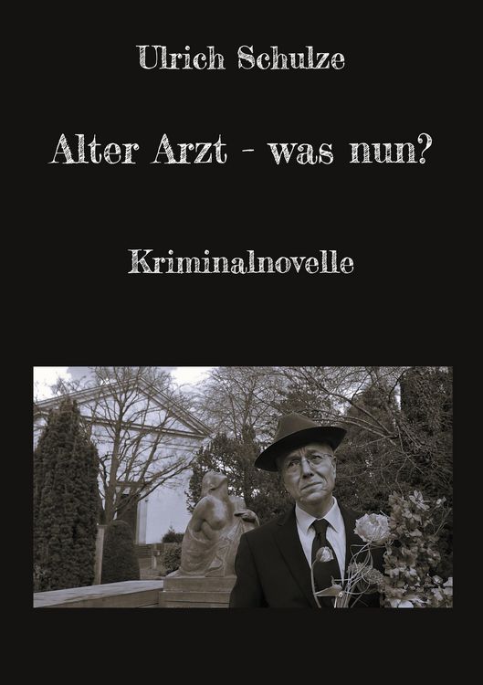 Produktbild: Alter Arzt - was nun?