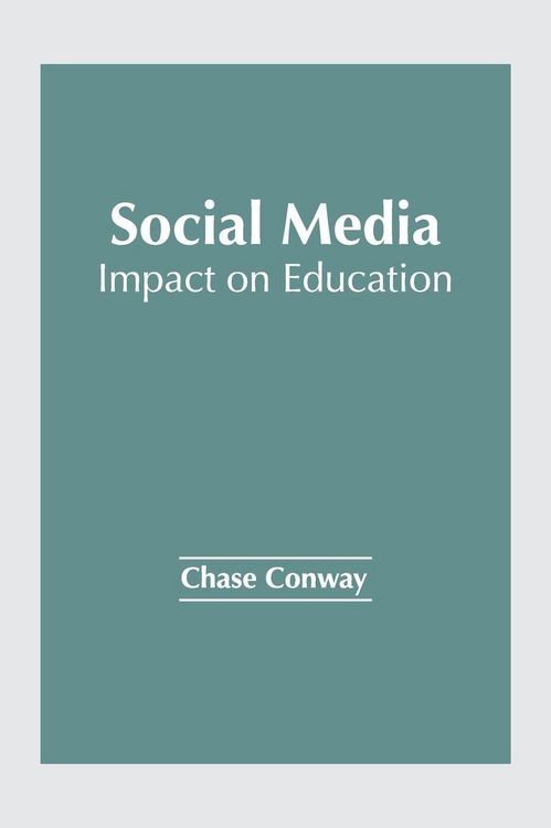Produktbild: Social Media: Impact on Education